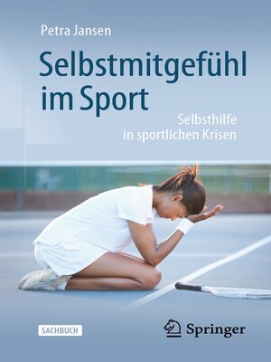 cover image of Selbstmitgefühl im Sport